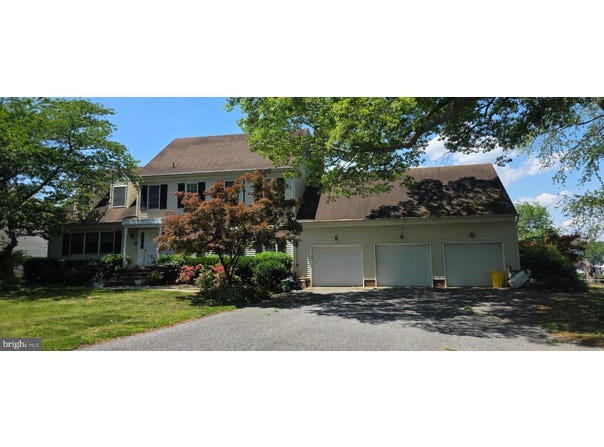 145 EDGEWATER Drive, EDGEWATER, MD 21037