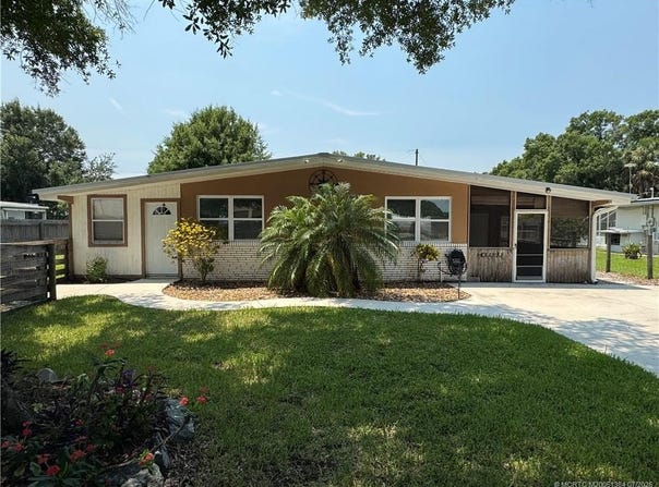 1005 NW 5th Street, Okeechobee, FL 34972
