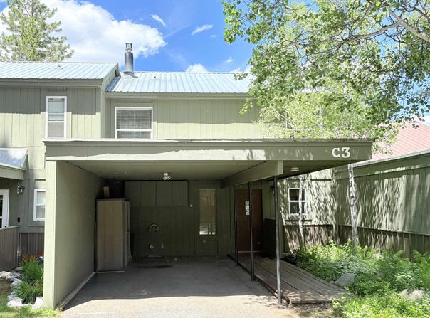 301 N Mission St, McCall, ID 83638
