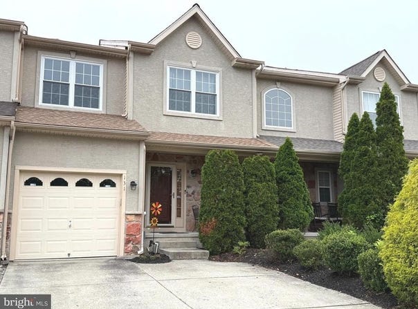 131 SEQUOIA DRIVE, BERLIN, NJ 08009