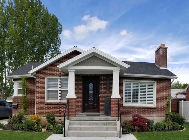7820 S COOLIDGE St W, Midvale, UT 84047