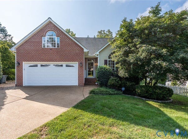 8701 Rockcrest Court, Richmond, VA 23235
