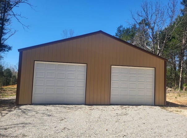 TBD Agnew Rd, Ravenden, AR 72459