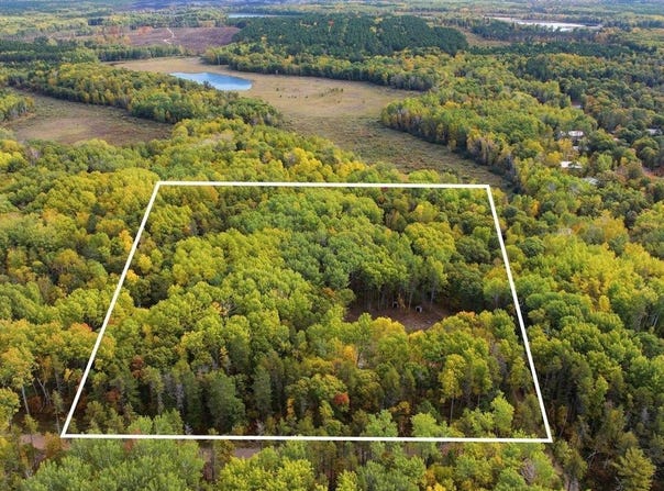 Sandbar Lane lot: I, Merrifield, MN 56465