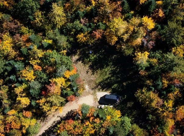 63 Averill Hill Road, Dixfield, ME 04224