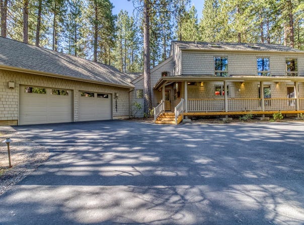 13461 Hawks Beard, Black Butte Ranch, OR 97759