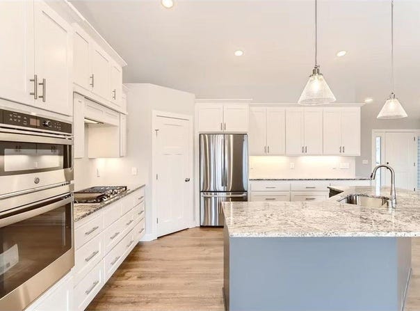 2066 151st Avenue NW, Andover, MN 55304