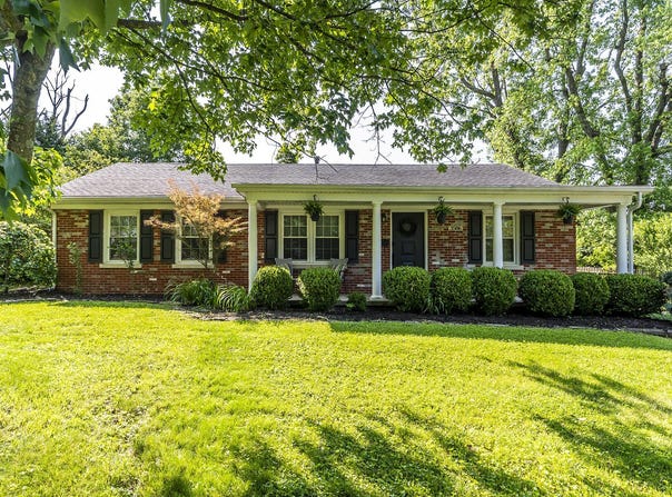 3506 Newport Drive, Lexington, KY 40517