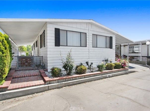 4095 Fruit Street, La Verne, CA 91750