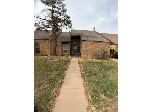 1005 Godfrey St, Midland, TX 79703