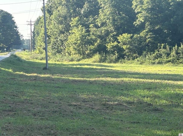 Murray Hwy, Hardin, KY 42048