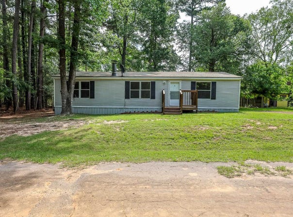 180 SUE ST, Jefferson, TX 75657