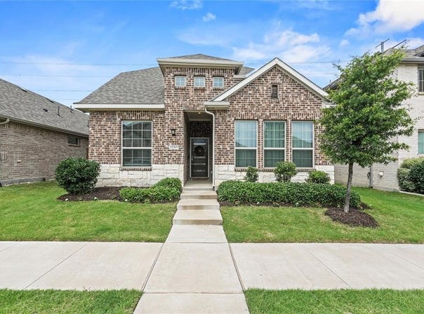 12313 Hulson Trail, Fort Worth, TX 76052