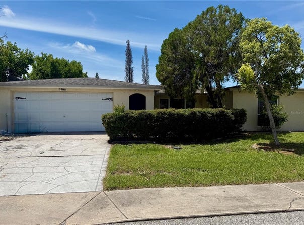 7140 PARROT DRIVE, PORT RICHEY, FL 34668