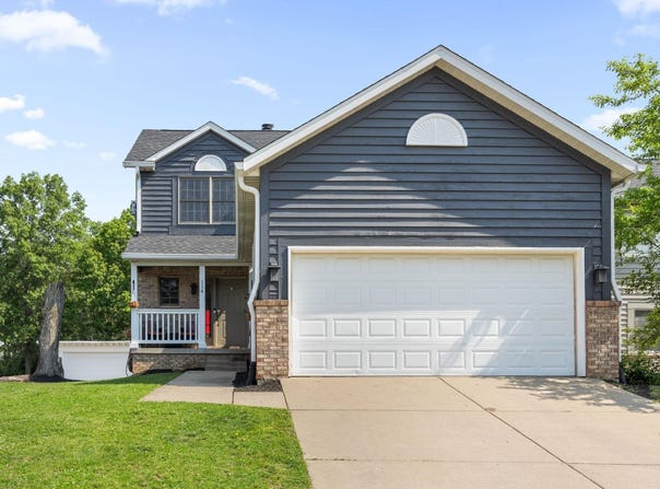 114 E Pine Avenue, West Lafayette, IN 47906