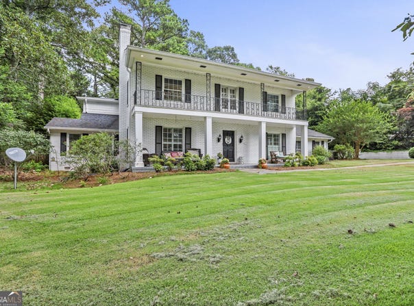 420 Ridgecrest, Lagrange, GA 30240