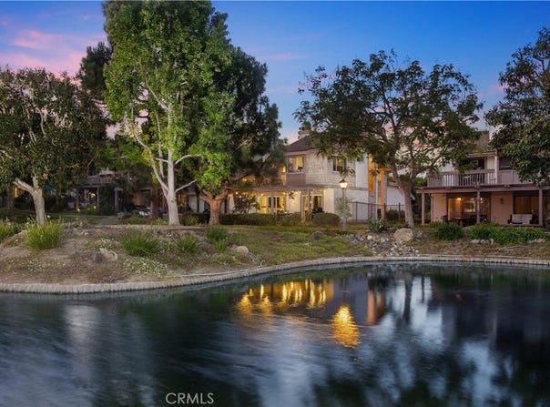 26972 Mill Pond Road, Dana Point, CA 92624