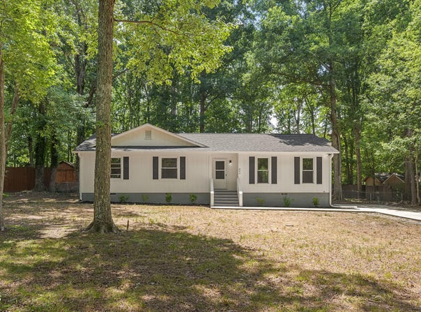 809 Royal Oaks Drive, Durham, NC 27712