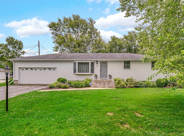 202 W Wilson Street, Hebron, IN 46341