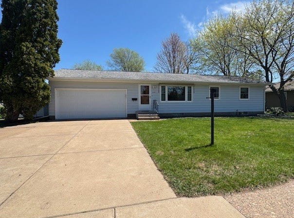 3249 Mercury Avenue, Eau Claire, WI 54703