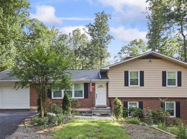 1308 WASHINGTON Drive, STAFFORD, VA 22554