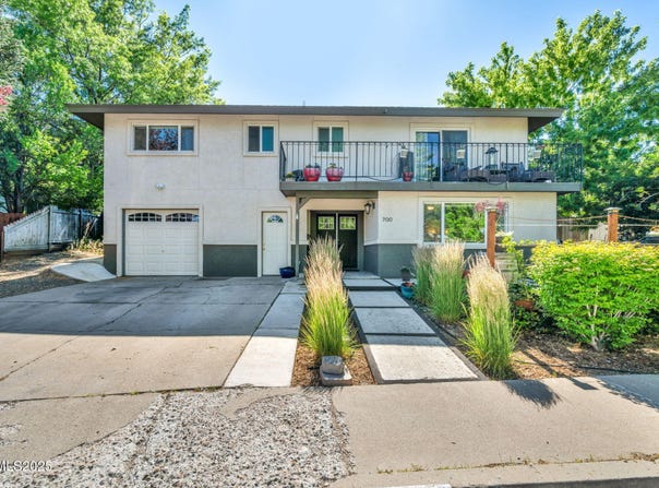 700 Highland Street, Carson City, NV 89703