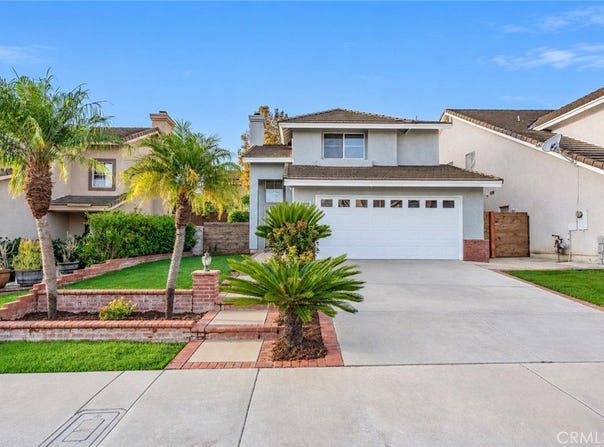 2149 Los Ranchitos Road, Chino Hills, CA 91709