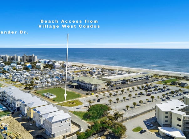 205 Islander Drive, Emerald Isle, NC 28594