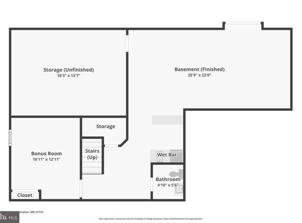 2823 GRAYBILL COURT, NEW WINDSOR, MD 21776