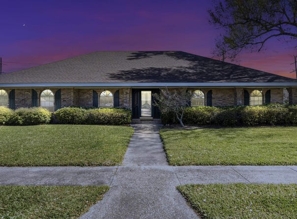 505 Corpus Christi Drive, Houma, LA 70360