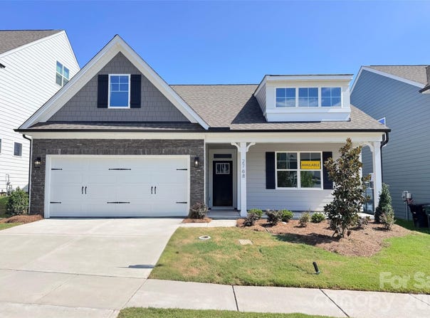 2768 Ashton Park Lane, Monroe, NC 28110