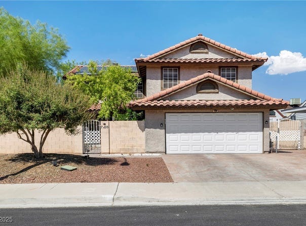7126 Sawtooth Drive, Las Vegas, NV 89119