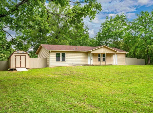 401 BUTTRUM, Royal, AR 71968