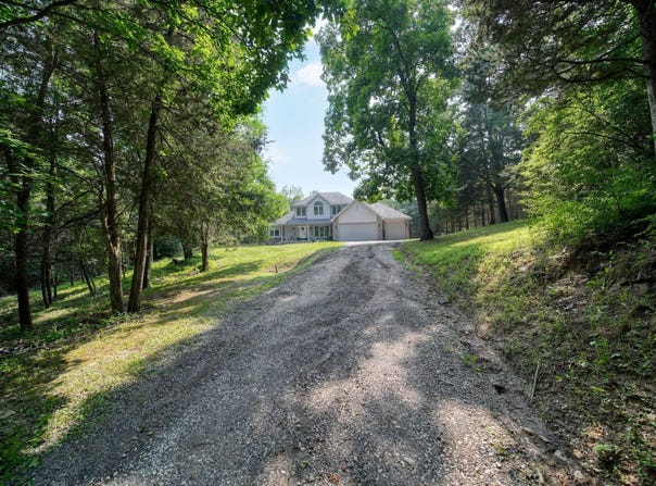 10525 Antcliff Road, Brooklyn, MI 49230