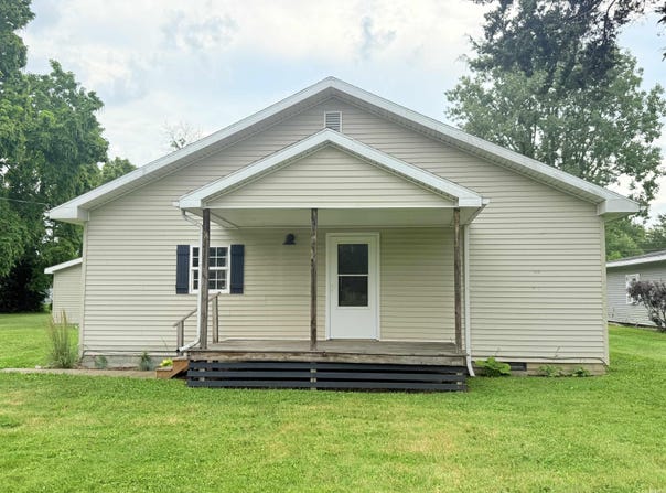 2809 S Landess Street, Marion, IN 46953