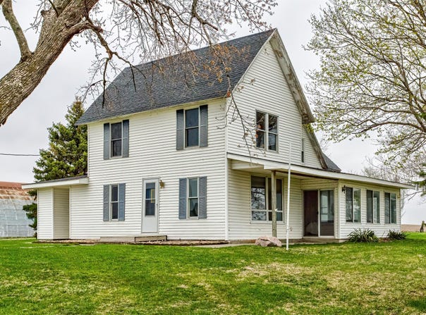 50431 130th Street, Story City, IA 50248