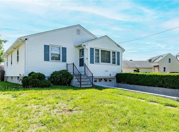 111 Belgium Street, Cranston, RI 02920