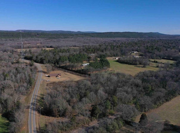 56 155 Highway, Casa, AR 72025