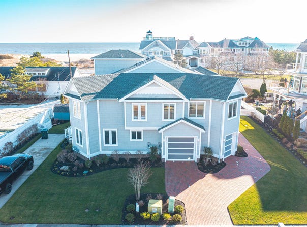 1842 Maryland, Cape May, NJ 08204
