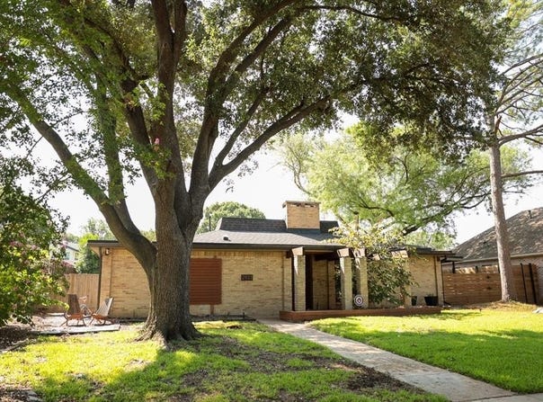 2937 Forest Hills Lane, Richardson, TX 75080