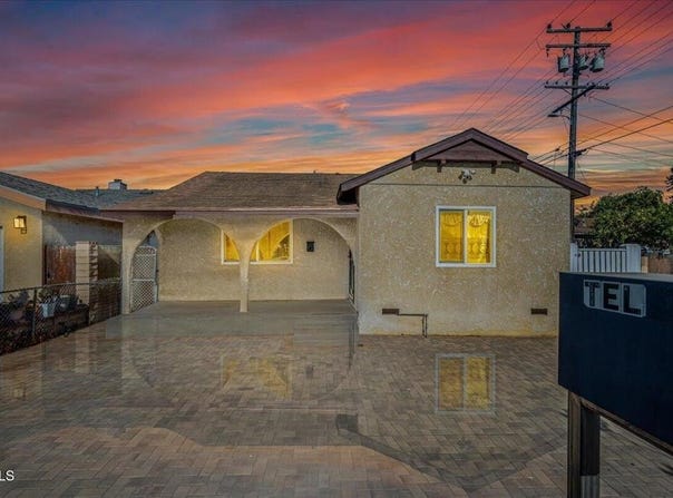 226 N Mckinley Avenue, Oxnard, CA 93030