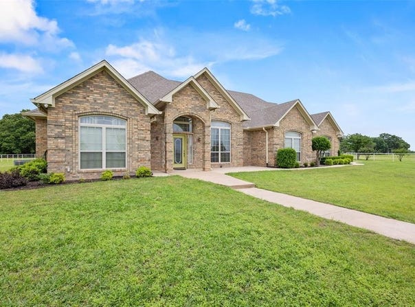 65 County Road 33800 &  33715, Paris, TX 75460