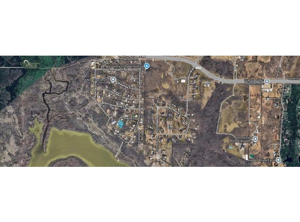 Blk A LOT 15, Flower Mound, TX 75022