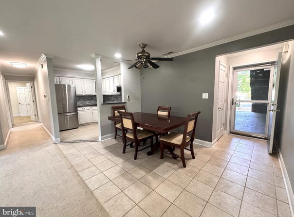 1019 ASPEN DRIVE, PLAINSBORO, NJ 08536