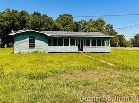 1627 Daniel Street, Abbeville, LA 70510