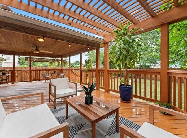 4410 Cisco Valley DR, Round Rock, TX 78664