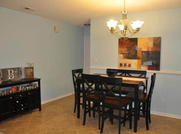 8203 Tamarron Drive, Plainsboro, NJ 08536