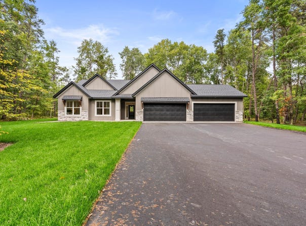 6474 E Clark Lake Lane, Nisswa, MN 56468