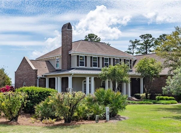 1003 Brown Thrasher Point, St Marys, GA 31558