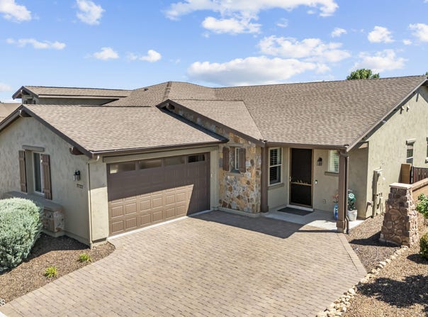 7722 E Lavender Loop, Prescott Valley, AZ 86315